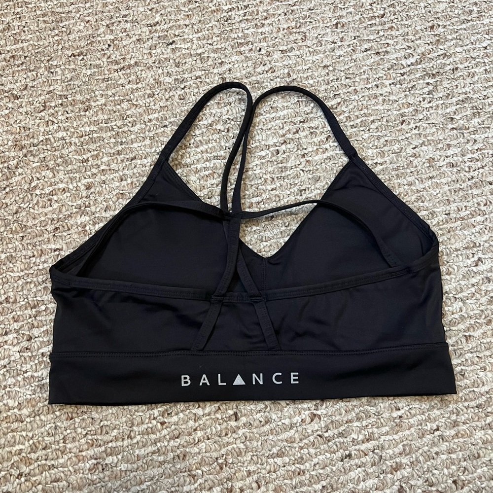 Balance Sports Bra